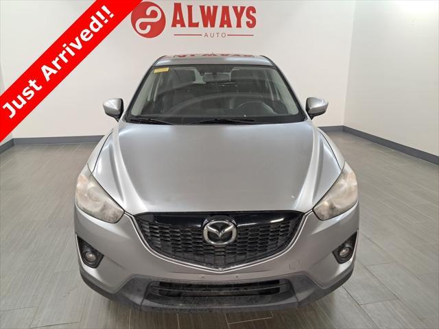 2013 Mazda CX-5