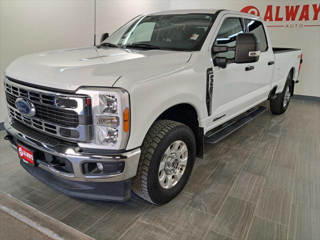 2023 Ford F-350