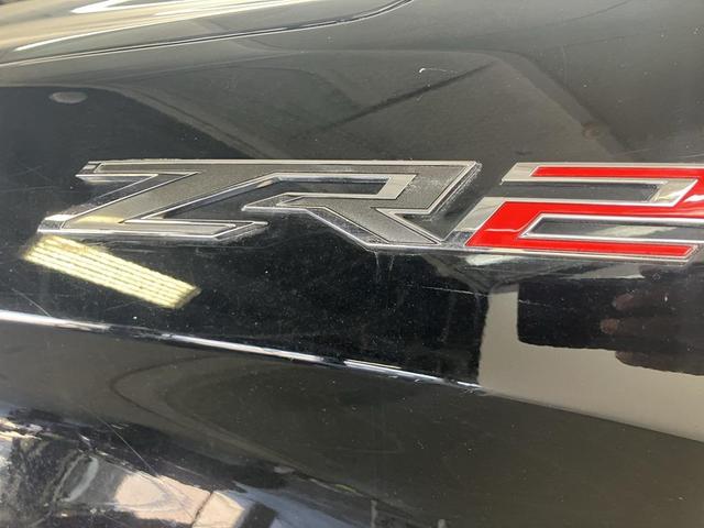 Photo of 2022 Black Chevrolet Silverado 1500