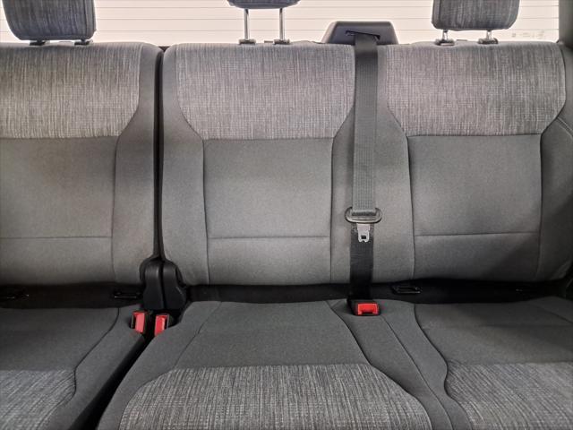 Photo of 2021 Oxford White Ford F-150
