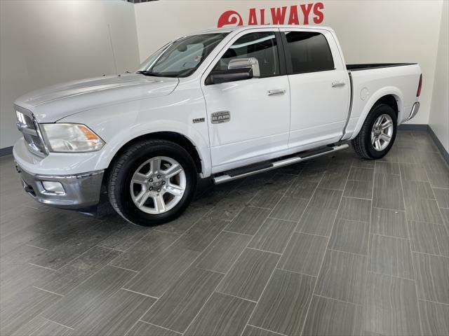 2012 RAM 1500