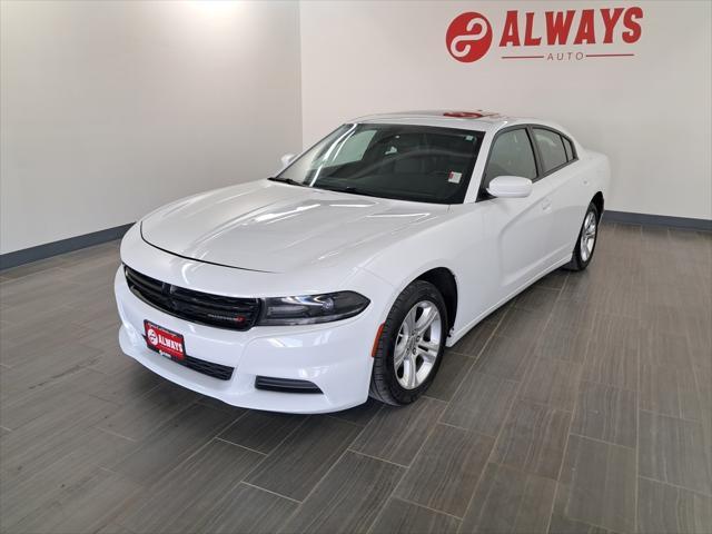 2020 Dodge Charger