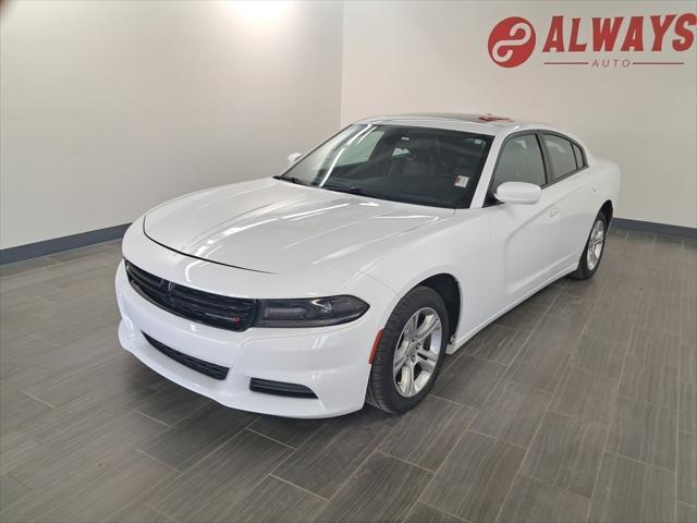 2020 Dodge Charger
