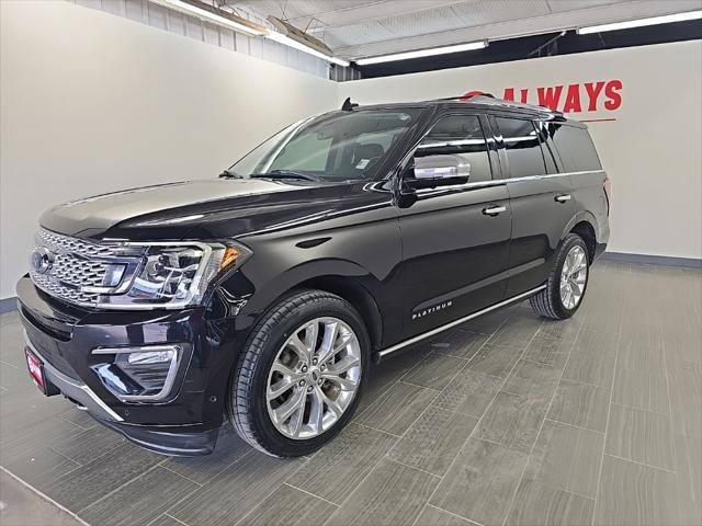 2019 Ford Expedition