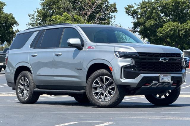 2024 Chevrolet Tahoe