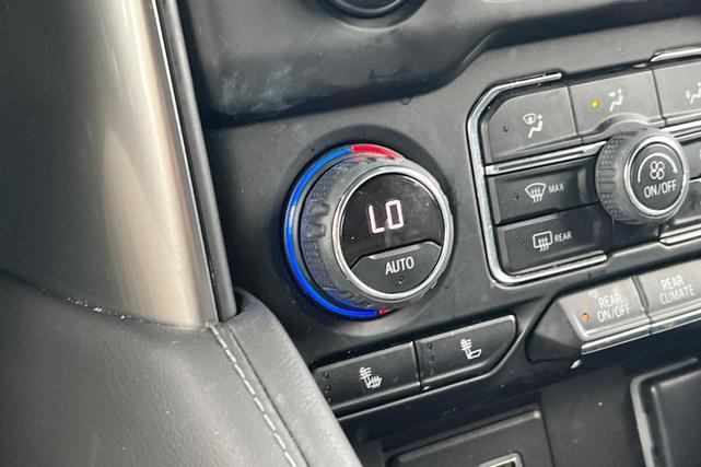 Photo of 2023 Summit White Chevrolet Tahoe