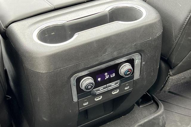 Photo of 2023 Summit White Chevrolet Tahoe