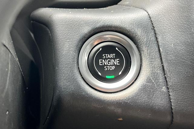Photo of 2023 Summit White Chevrolet Tahoe