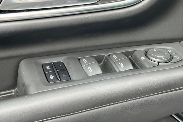 Photo of 2023 Summit White Chevrolet Tahoe