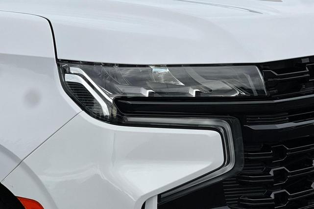 Photo of 2023 Summit White Chevrolet Tahoe