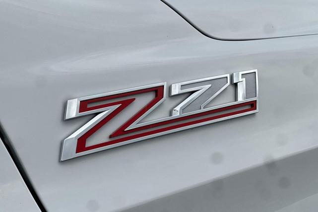 Photo of 2023 Summit White Chevrolet Tahoe
