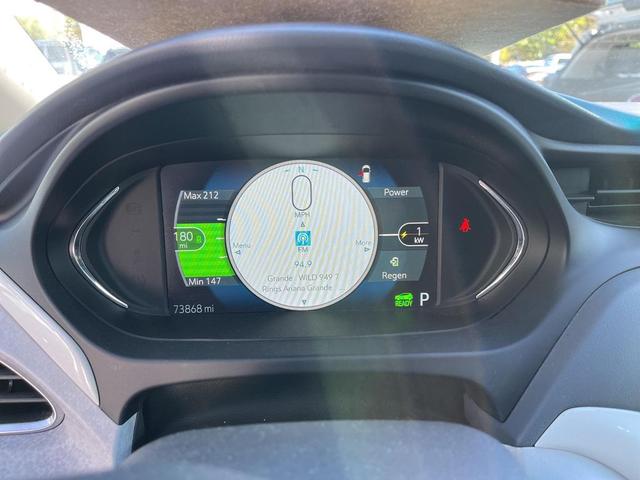 Photo of 2019 Summit White Chevrolet Bolt EV