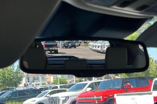 Photo of 2019 Platinum White Pearl Honda CR-V