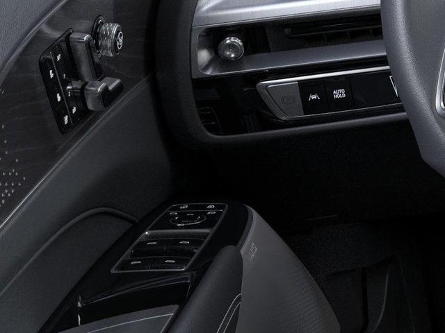 Photo of 2026 Stellar Black Metallic Cadillac LYRIQ
