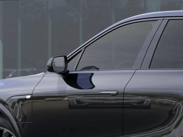 Photo of 2026 Stellar Black Metallic Cadillac LYRIQ
