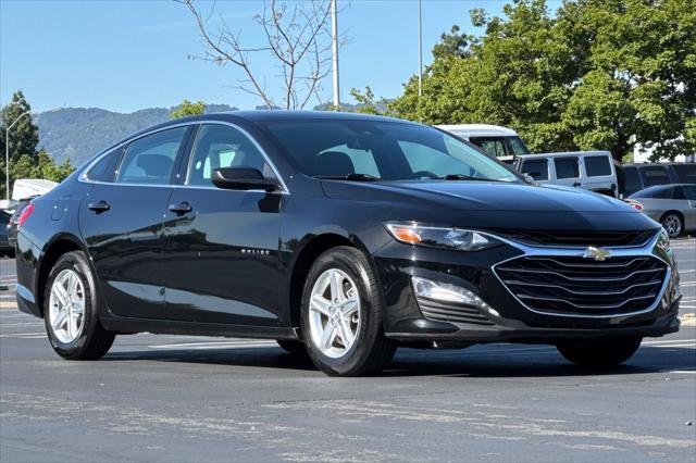 2023 Chevrolet Malibu