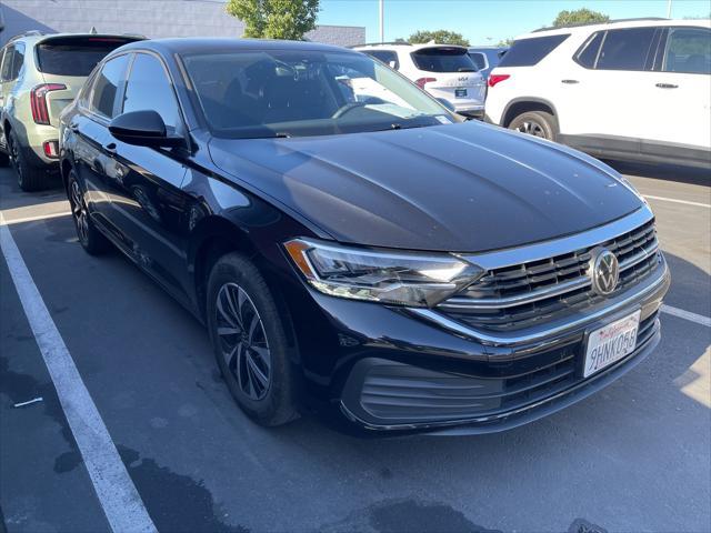 2023 Volkswagen Jetta