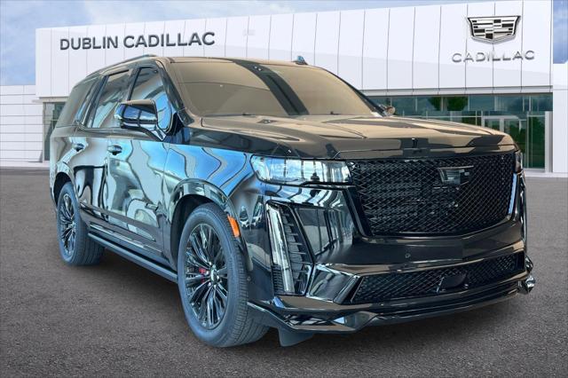 2024 Cadillac Escalade