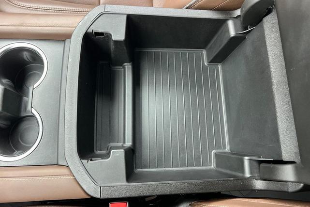 Photo of 2023 Summit White Chevrolet Suburban