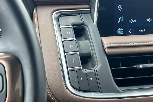 Photo of 2023 Summit White Chevrolet Suburban