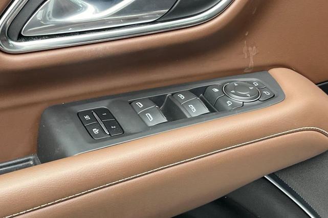 Photo of 2023 Summit White Chevrolet Suburban