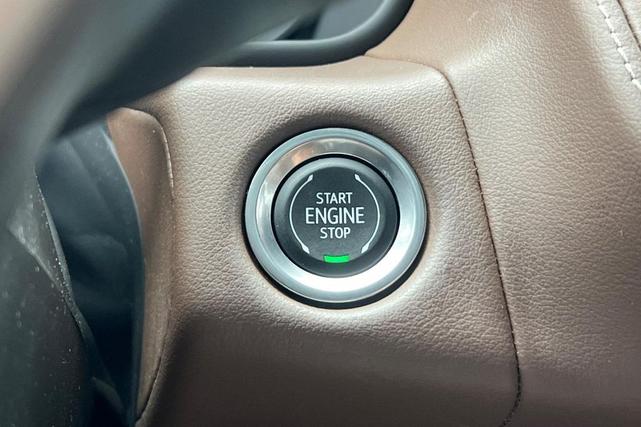 Photo of 2023 Summit White Chevrolet Suburban