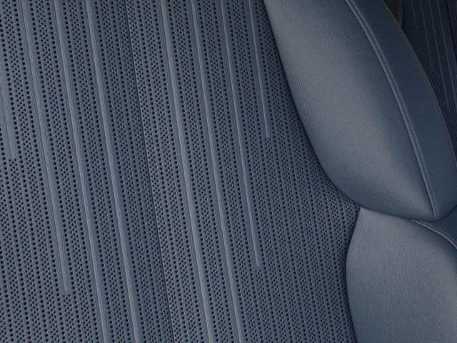 Photo of 2025 Summit White Cadillac Escalade IQ