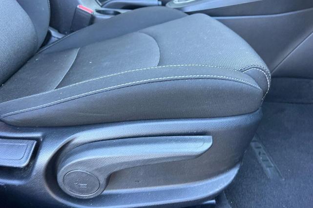 Photo of 2023 Deep Sea Blue Kia Forte