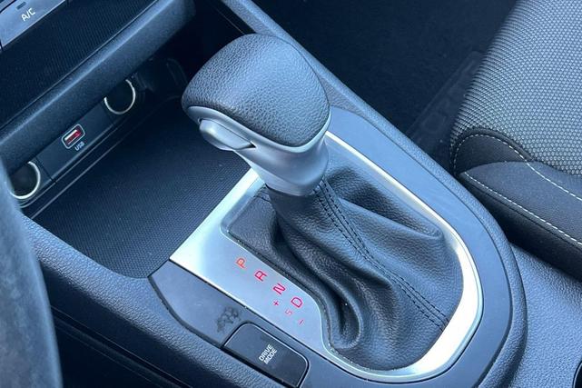 Photo of 2023 Deep Sea Blue Kia Forte
