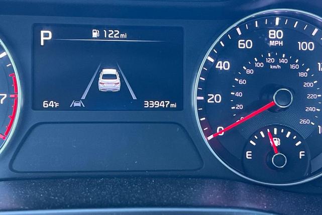 Photo of 2023 Deep Sea Blue Kia Forte