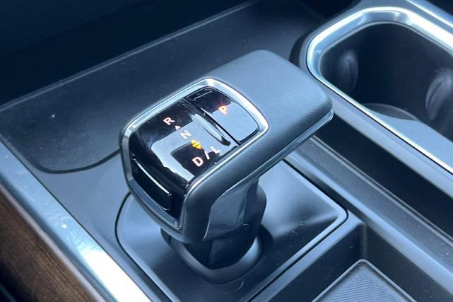 Photo of 2023 Iridescent Pearl Tricoat Chevrolet Silverado 1500