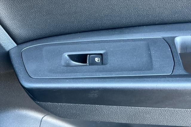 Photo of 2018 Platinum Gray Metallic Volkswagen Atlas