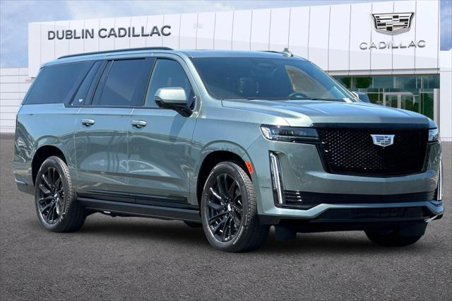 2024 Cadillac Escalade Esv