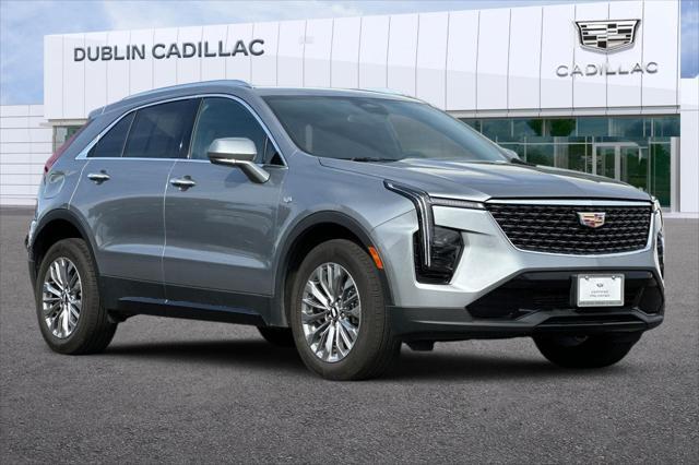 2024 Cadillac XT4