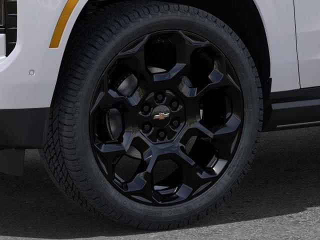 Photo of 2025 Iridescent Pearl Tricoat Chevrolet Tahoe