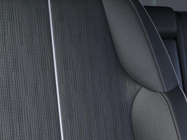 Photo of 2025 Radiant Red Tintcoat Cadillac OPTIQ
