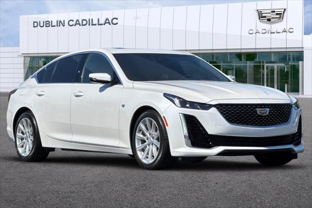 2023 Cadillac CT5