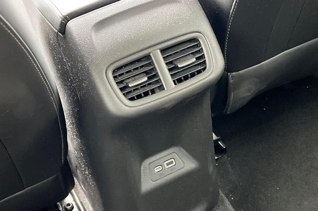 Photo of 2022 Summit White Buick Envision