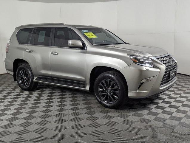 2023 Lexus Gx 460