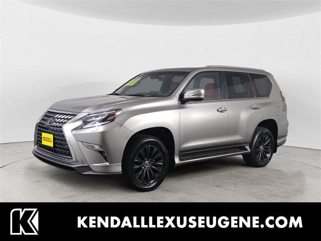 2023 Lexus Gx 460