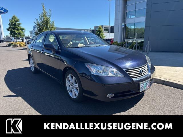 2008 Lexus Es 350