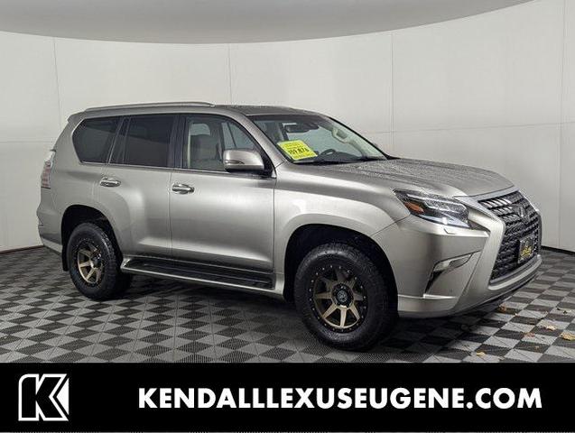 2023 Lexus Gx 460