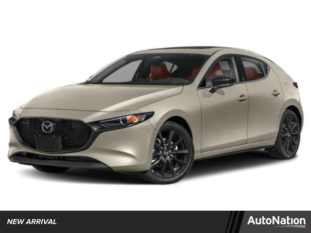 2024 Mazda Mazda3