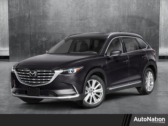 2021 Mazda CX-9