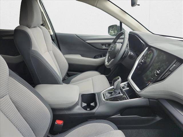 Photo of 2023 Magnetite Gray Metallic Subaru Outback