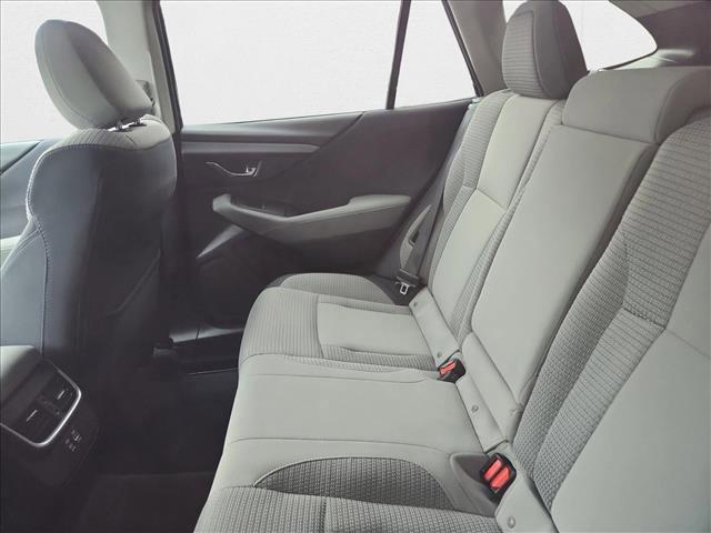 Photo of 2023 Magnetite Gray Metallic Subaru Outback