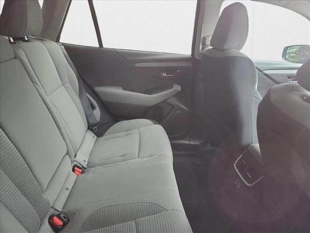 Photo of 2023 Magnetite Gray Metallic Subaru Outback