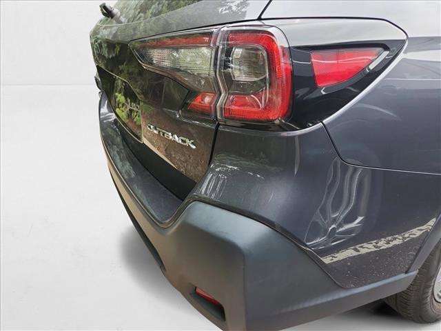 Photo of 2023 Magnetite Gray Metallic Subaru Outback