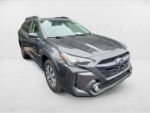 Photo of 2023 Magnetite Gray Metallic Subaru Outback