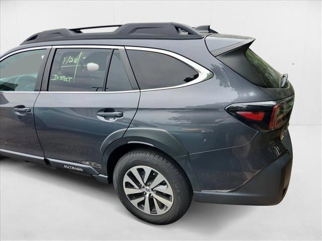 Photo of 2023 Magnetite Gray Metallic Subaru Outback